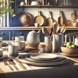 5 סיבות לבחור באביזרי מטבח חד פעמיים איכותיים